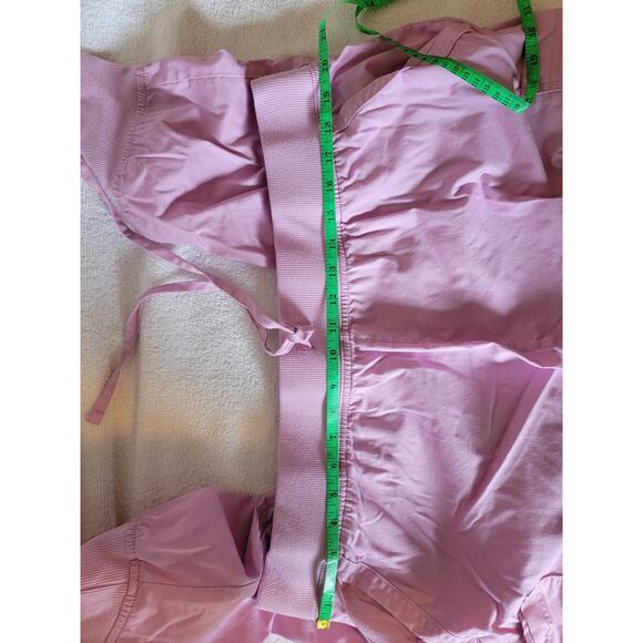 Womens 2x Buttersoft Scrubs Cherry Blossom Style # BSS708 - Picture 5 of 6